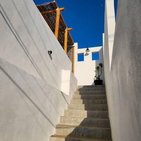 Departamento Con Terraza Leilighet La Paz Eksteriør bilde